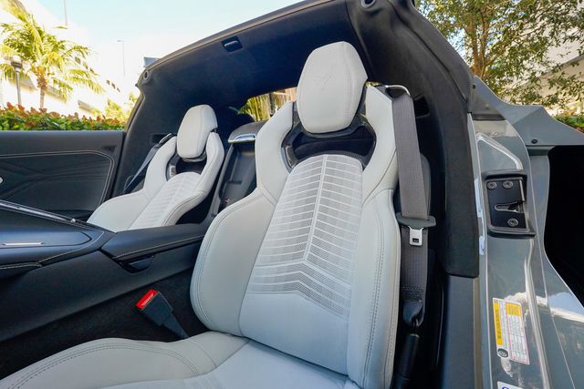 2024 Chevrolet Corvette 2dr Z06 Coupe w/3LZ - 22973304 - 55