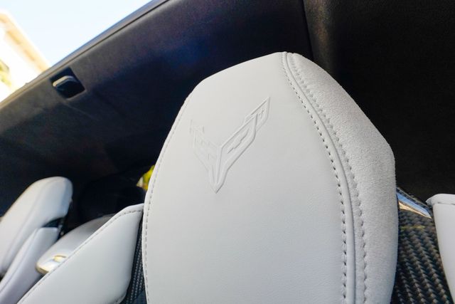 2024 Chevrolet Corvette 2dr Z06 Coupe w/3LZ - 22973304 - 57