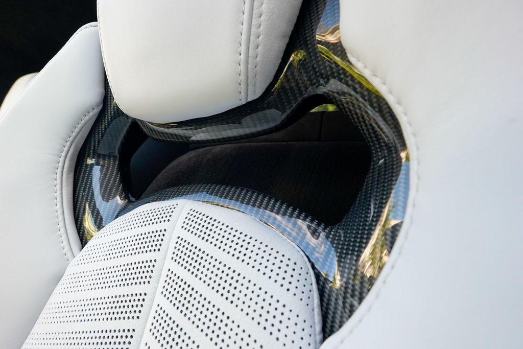 2024 Chevrolet Corvette 2dr Z06 Coupe w/3LZ - 22973304 - 58