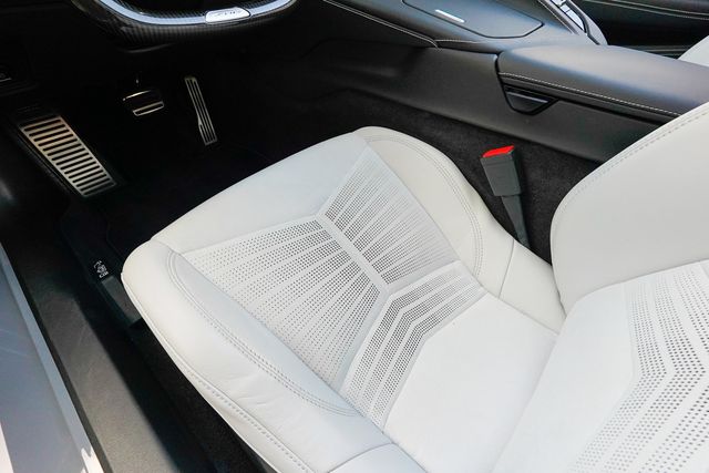 2024 Chevrolet Corvette 2dr Z06 Coupe w/3LZ - 22973304 - 59