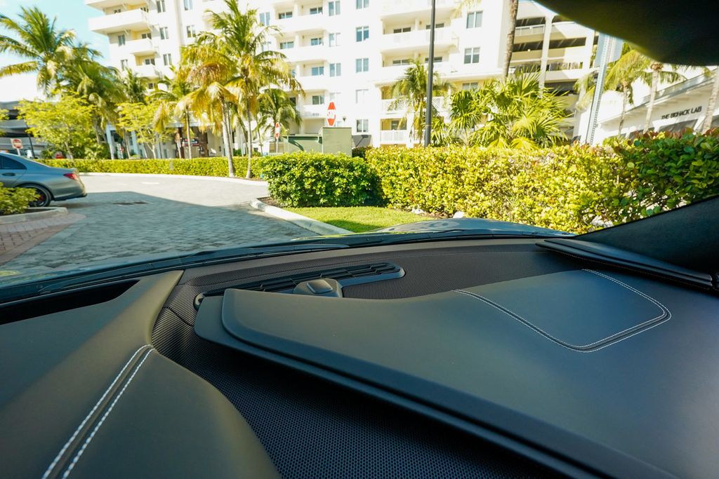 2024 Chevrolet Corvette 2dr Z06 Coupe w/3LZ - 22973304 - 66