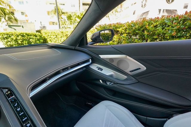 2024 Chevrolet Corvette 2dr Z06 Coupe w/3LZ - 22973304 - 67