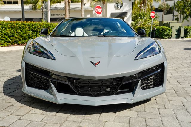 2024 Chevrolet Corvette 2dr Z06 Coupe w/3LZ - 22973304 - 6