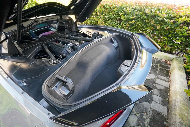 2024 Chevrolet Corvette 2dr Z06 Coupe w/3LZ - 22973304 - 70