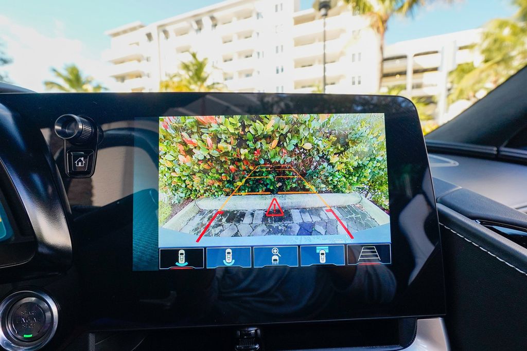 2024 Chevrolet Corvette 2dr Z06 Coupe w/3LZ - 22973304 - 72