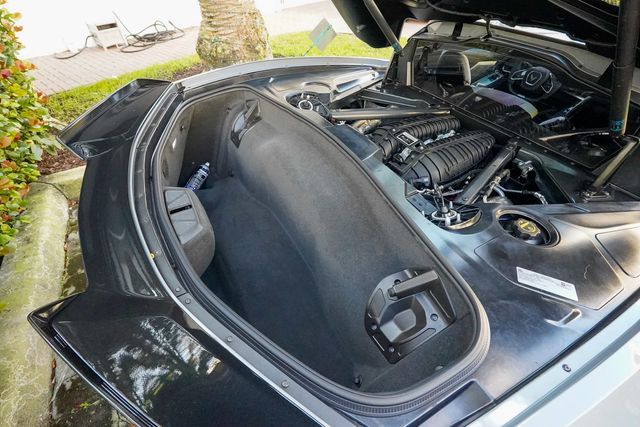 2024 Chevrolet Corvette 2dr Z06 Coupe w/3LZ - 22973304 - 73