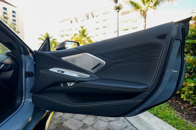2024 Chevrolet Corvette 2dr Z06 Coupe w/3LZ - 22973304 - 75
