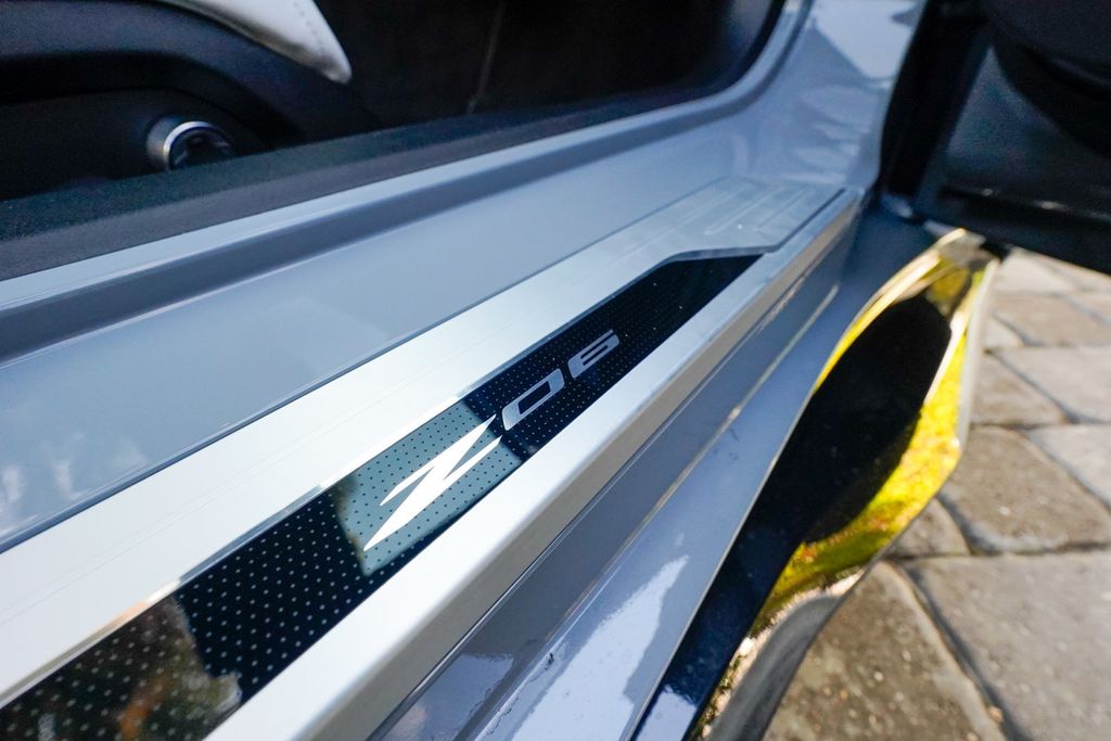 2024 Chevrolet Corvette 2dr Z06 Coupe w/3LZ - 22973304 - 78