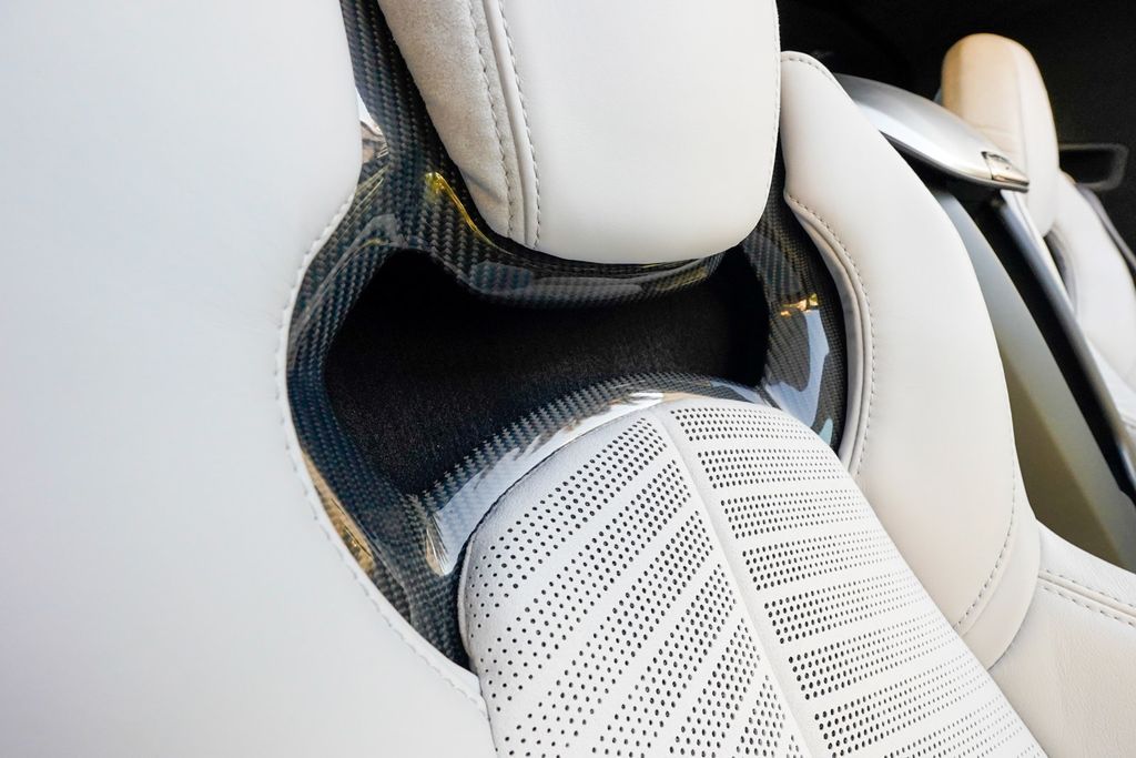 2024 Chevrolet Corvette 2dr Z06 Coupe w/3LZ - 22973304 - 82