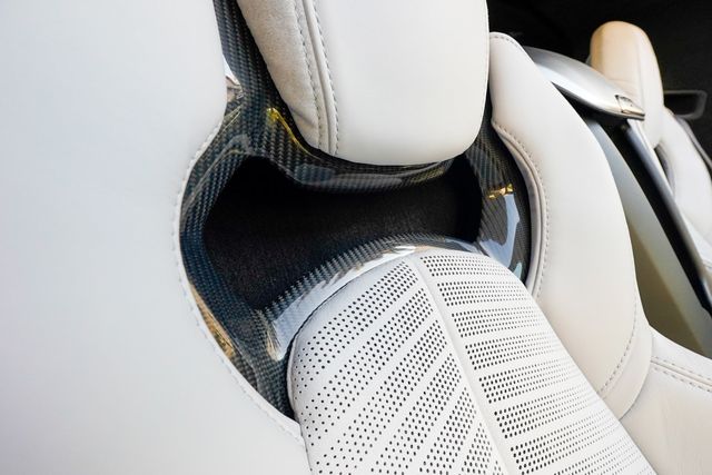 2024 Chevrolet Corvette 2dr Z06 Coupe w/3LZ - 22973304 - 82