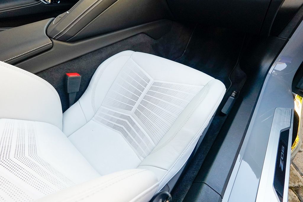 2024 Chevrolet Corvette 2dr Z06 Coupe w/3LZ - 22973304 - 83