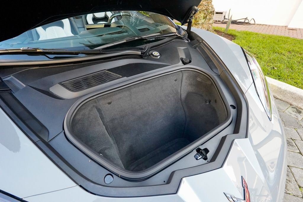 2024 Chevrolet Corvette 2dr Z06 Coupe w/3LZ - 22973304 - 87