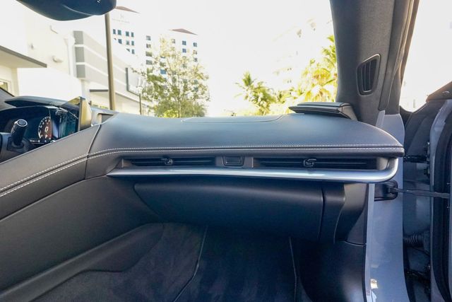 2024 Chevrolet Corvette 2dr Z06 Coupe w/3LZ - 22973304 - 88