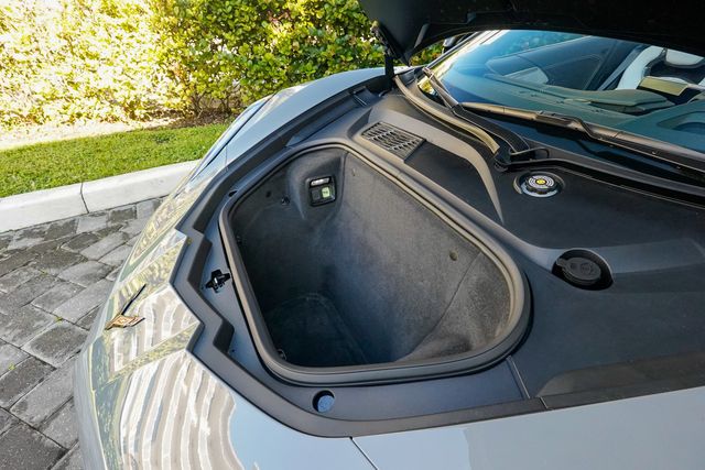 2024 Chevrolet Corvette 2dr Z06 Coupe w/3LZ - 22973304 - 89