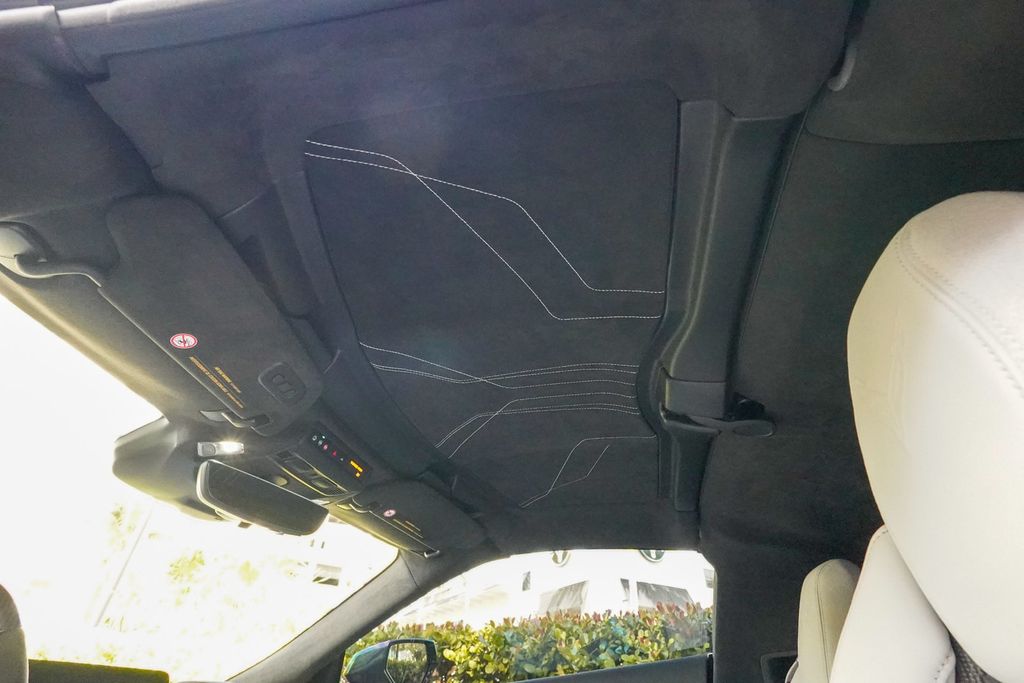 2024 Chevrolet Corvette 2dr Z06 Coupe w/3LZ - 22973304 - 90