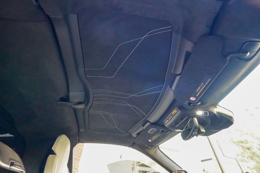 2024 Chevrolet Corvette 2dr Z06 Coupe w/3LZ - 22973304 - 91