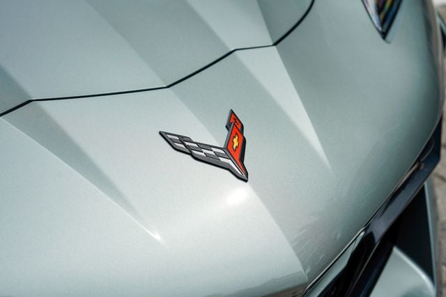 2024 Chevrolet Corvette 2dr Z06 Coupe w/3LZ - 22998032 - 40
