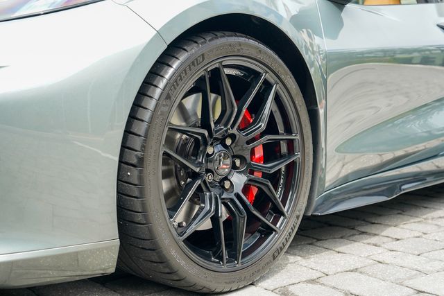 2024 Chevrolet Corvette 2dr Z06 Coupe w/3LZ - 22998032 - 42