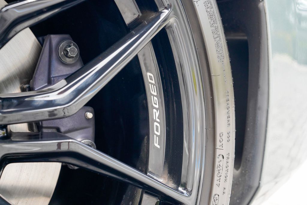 2024 Chevrolet Corvette 2dr Z06 Coupe w/3LZ - 22998032 - 45