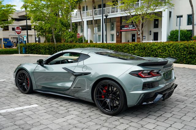 2024 Chevrolet Corvette 2dr Z06 Coupe w/3LZ - 22998032 - 53