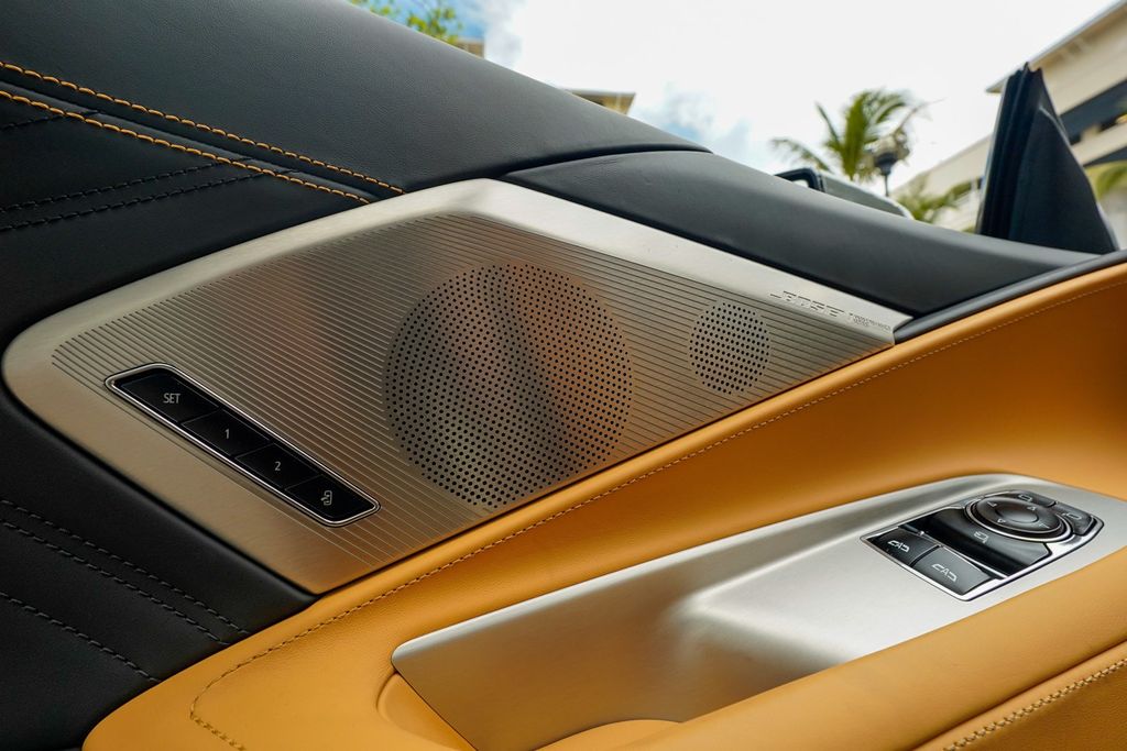 2024 Chevrolet Corvette 2dr Z06 Coupe w/3LZ - 22998032 - 57