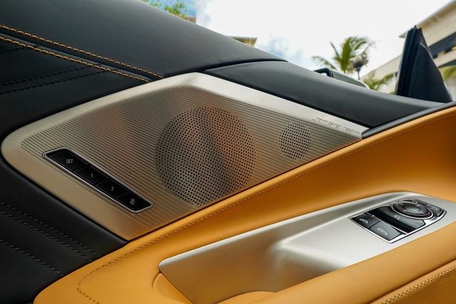 2024 Chevrolet Corvette 2dr Z06 Coupe w/3LZ - 22998032 - 57