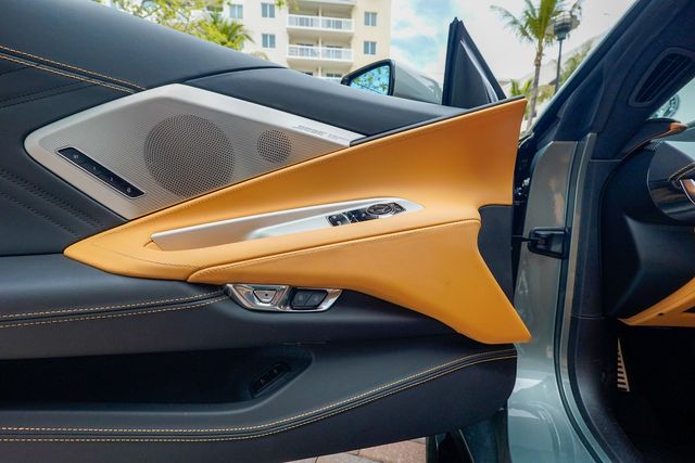 2024 Chevrolet Corvette 2dr Z06 Coupe w/3LZ - 22998032 - 59