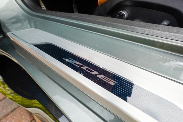 2024 Chevrolet Corvette 2dr Z06 Coupe w/3LZ - 22998032 - 60