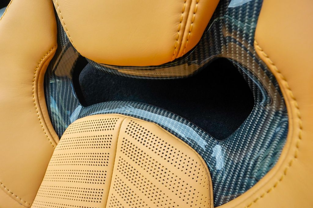 2024 Chevrolet Corvette 2dr Z06 Coupe w/3LZ - 22998032 - 63