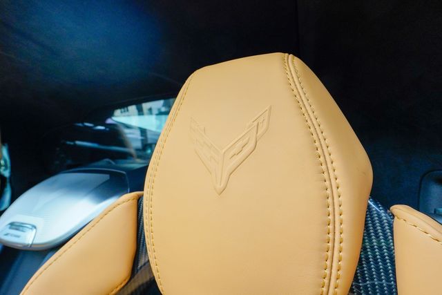 2024 Chevrolet Corvette 2dr Z06 Coupe w/3LZ - 22998032 - 64