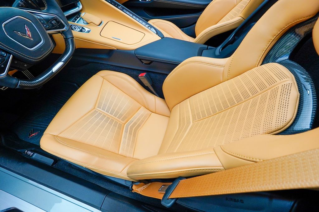 2024 Chevrolet Corvette 2dr Z06 Coupe w/3LZ - 22998032 - 65