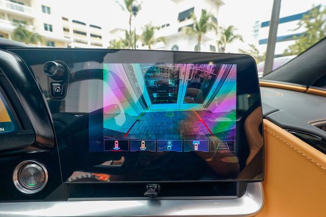 2024 Chevrolet Corvette 2dr Z06 Coupe w/3LZ - 22998032 - 72