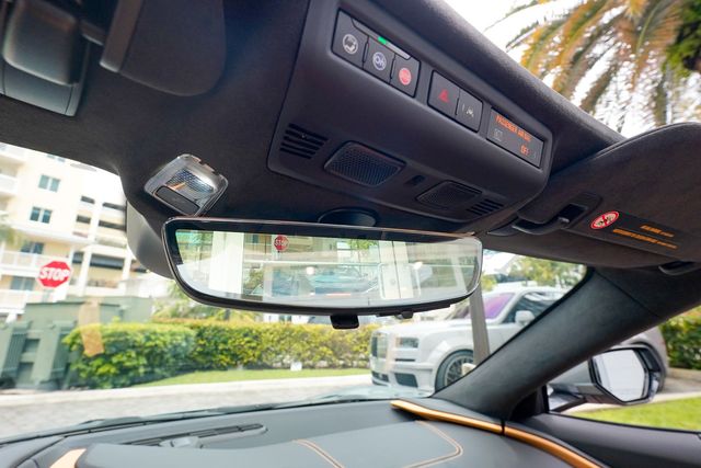 2024 Chevrolet Corvette 2dr Z06 Coupe w/3LZ - 22998032 - 78