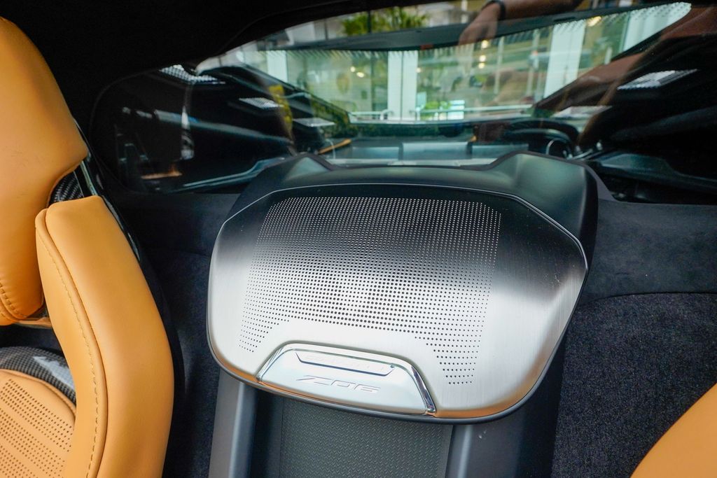 2024 Chevrolet Corvette 2dr Z06 Coupe w/3LZ - 22998032 - 79