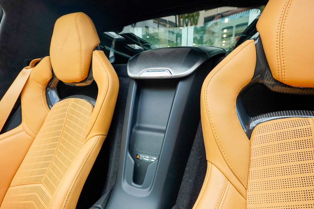 2024 Chevrolet Corvette 2dr Z06 Coupe w/3LZ - 22998032 - 80