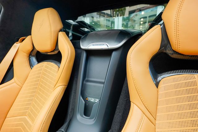 2024 Chevrolet Corvette 2dr Z06 Coupe w/3LZ - 22998032 - 80