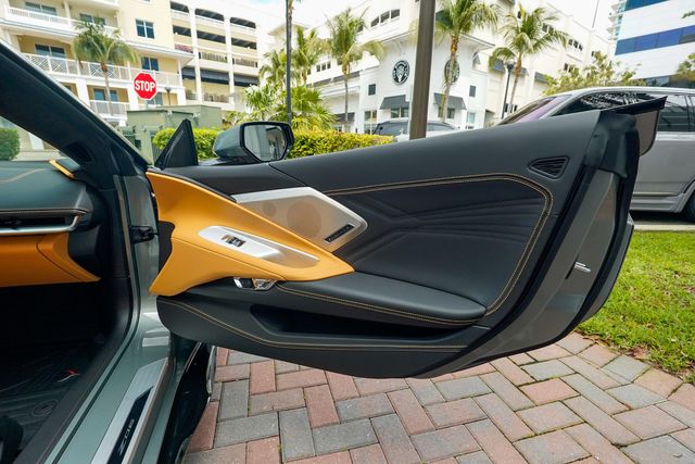 2024 Chevrolet Corvette 2dr Z06 Coupe w/3LZ - 22998032 - 82