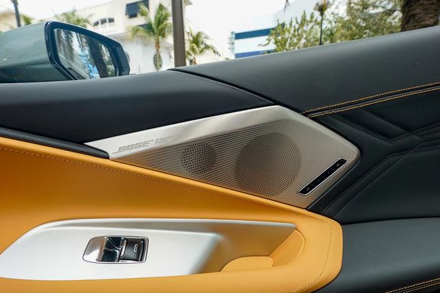 2024 Chevrolet Corvette 2dr Z06 Coupe w/3LZ - 22998032 - 84