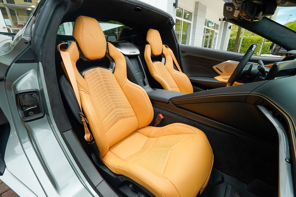 2024 Chevrolet Corvette 2dr Z06 Coupe w/3LZ - 22998032 - 85