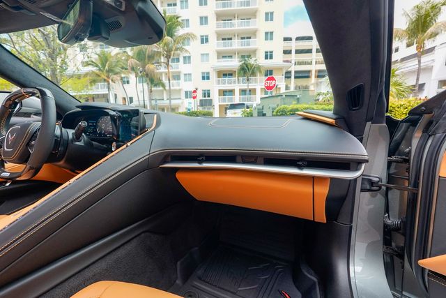 2024 Chevrolet Corvette 2dr Z06 Coupe w/3LZ - 22998032 - 87