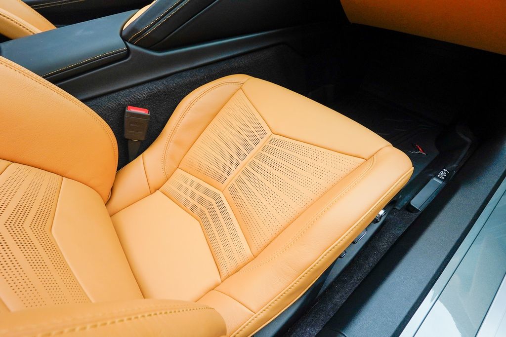 2024 Chevrolet Corvette 2dr Z06 Coupe w/3LZ - 22998032 - 88