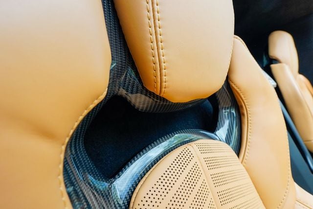 2024 Chevrolet Corvette 2dr Z06 Coupe w/3LZ - 22998032 - 89