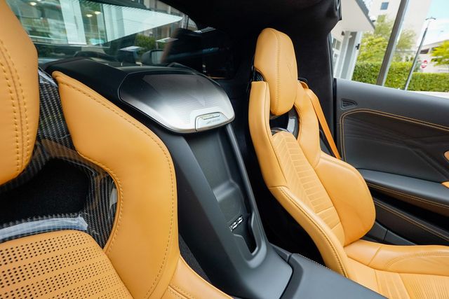 2024 Chevrolet Corvette 2dr Z06 Coupe w/3LZ - 22998032 - 90