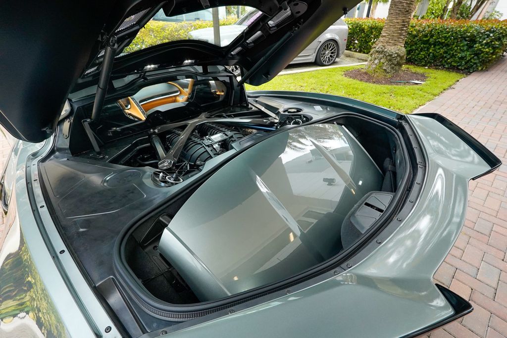 2024 Chevrolet Corvette 2dr Z06 Coupe w/3LZ - 22998032 - 92