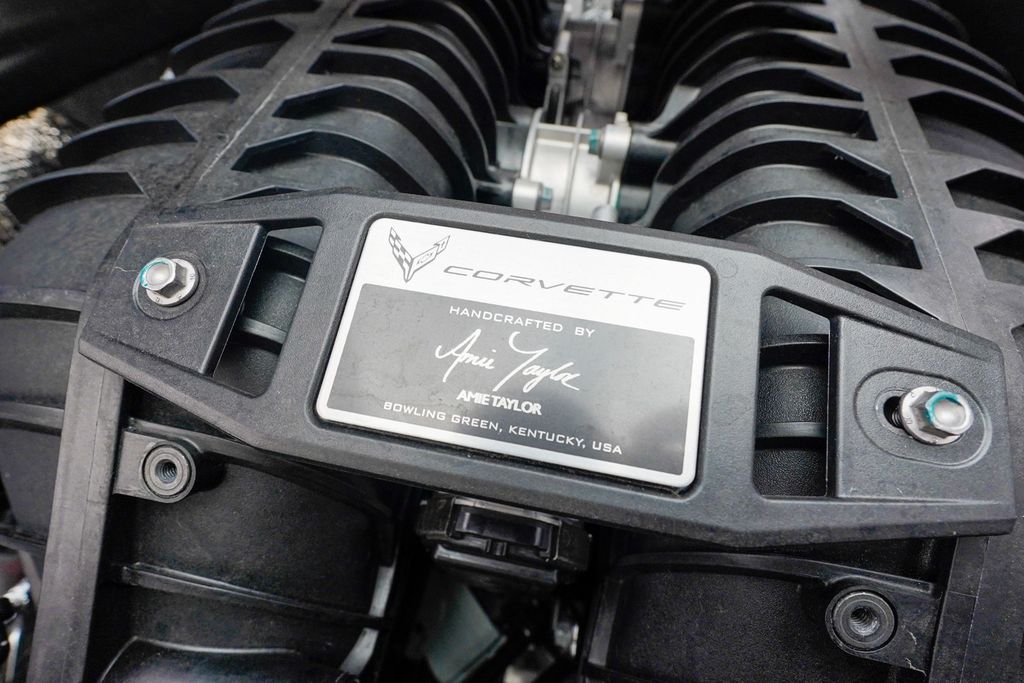 2024 Chevrolet Corvette 2dr Z06 Coupe w/3LZ - 22998032 - 95