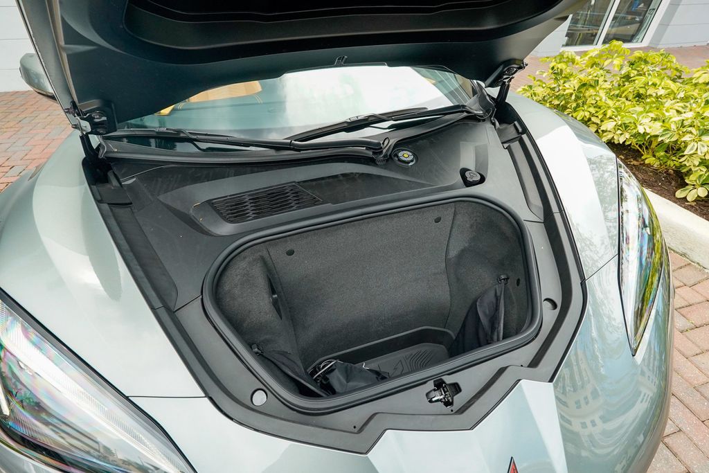 2024 Chevrolet Corvette 2dr Z06 Coupe w/3LZ - 22998032 - 96