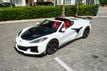 2024 Chevrolet Corvette 2dr Z06 Coupe w/3LZ - 23081828 - 9