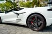 2024 Chevrolet Corvette 2dr Z06 Coupe w/3LZ - 23081828 - 17