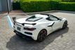2024 Chevrolet Corvette 2dr Z06 Coupe w/3LZ - 23081828 - 27