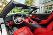 2024 Chevrolet Corvette 2dr Z06 Coupe w/3LZ - 23081828 - 2